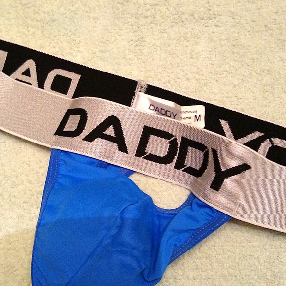 DADDY THONG - Picture 2 of 7